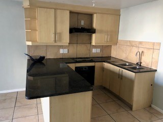 To Let 3 Bedroom Property for Rent in Langebaan North Western Cape